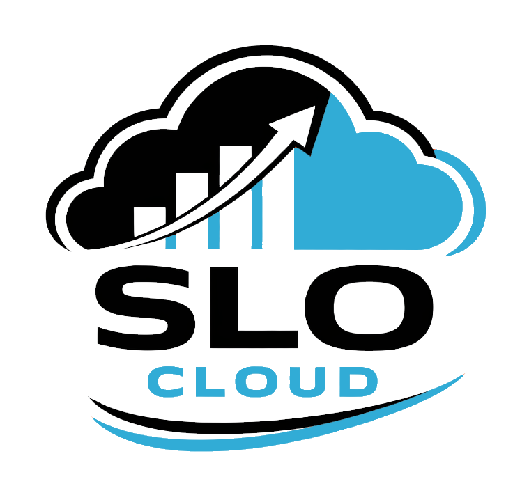 SLO Cloud Logo
